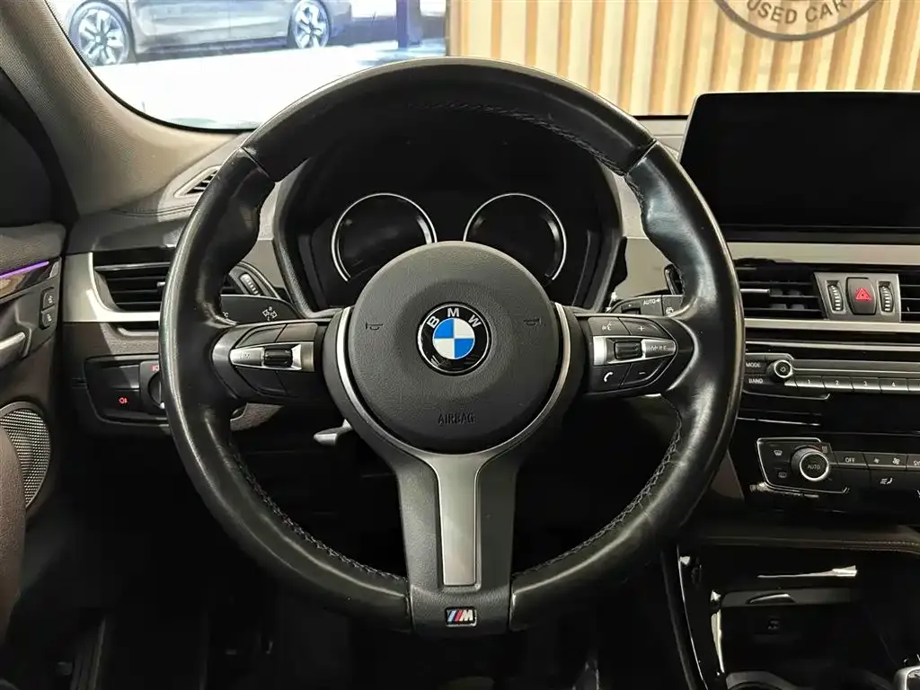 BMW X2 — фото 6