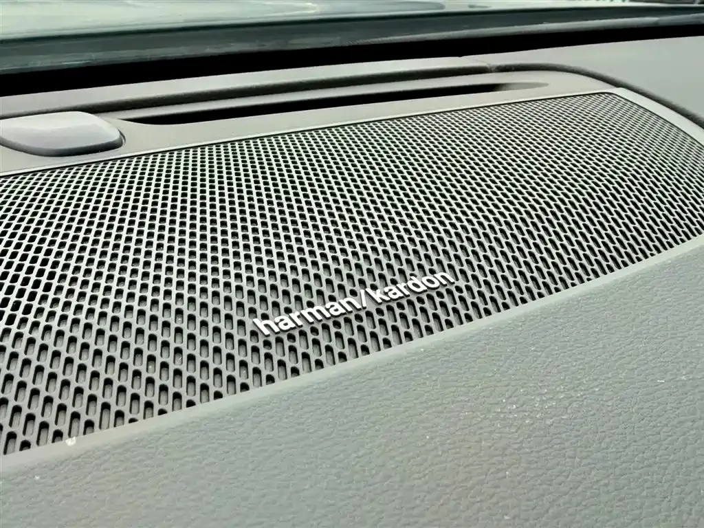 Volvo S90 — фото 9