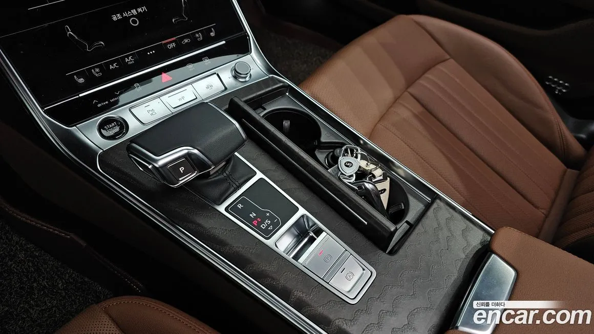Audi A6 — фото 5