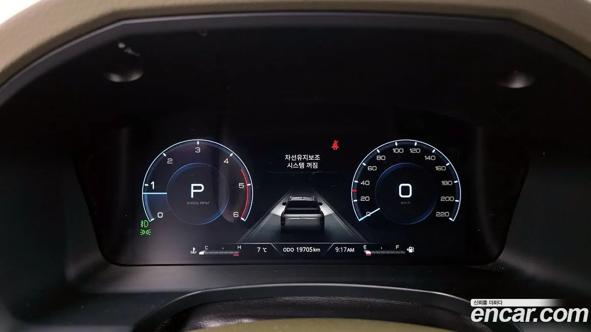 KG Mobility (Ssangyong) Rexton — фото 2