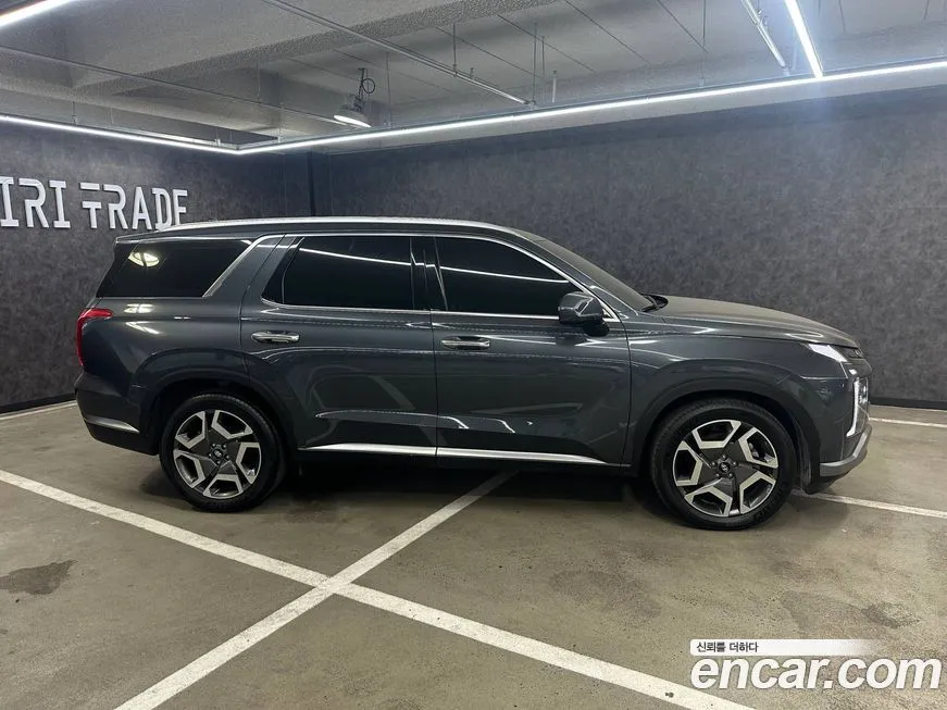 Hyundai Palisade — фото 2