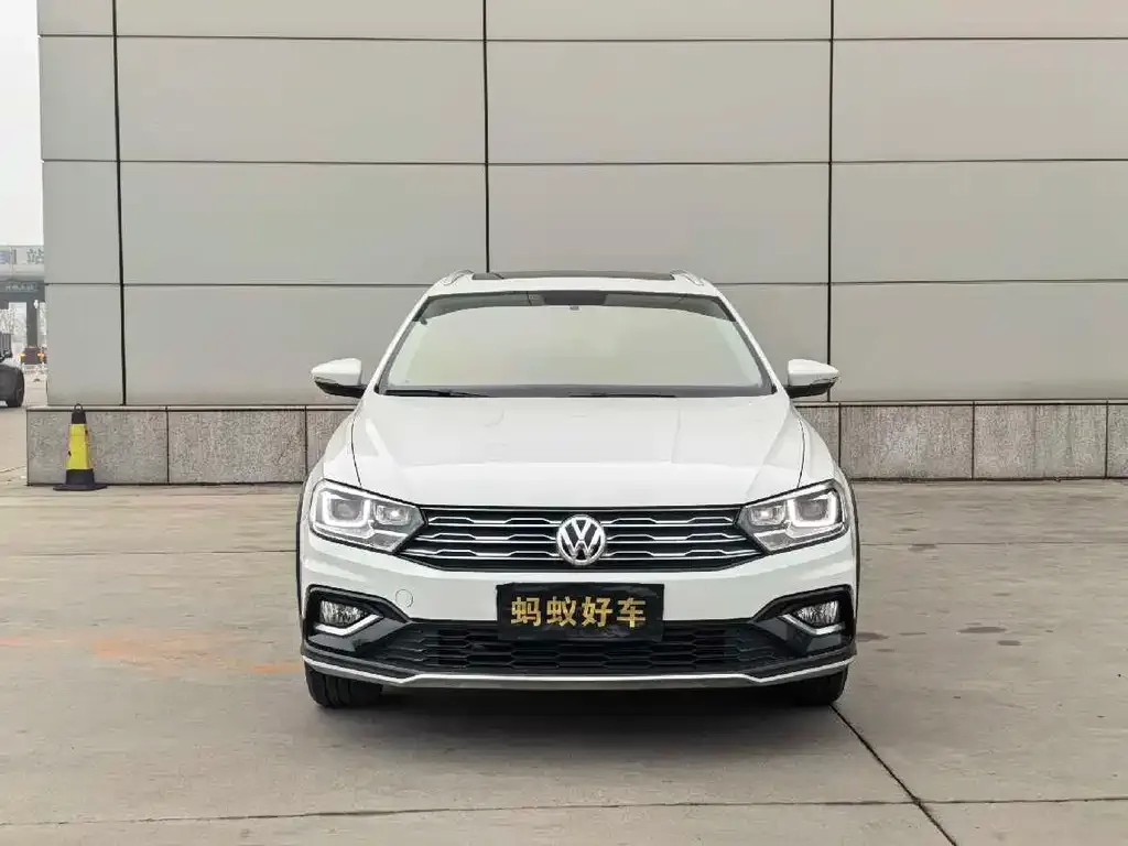 Volkswagen C-Trek — фото 2
