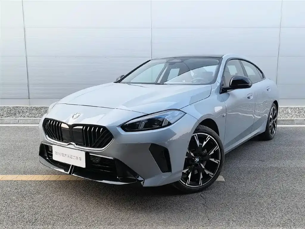 BMW 2 Series — фото 1