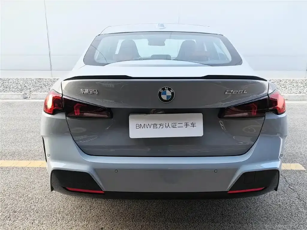 BMW 2 Series — фото 10
