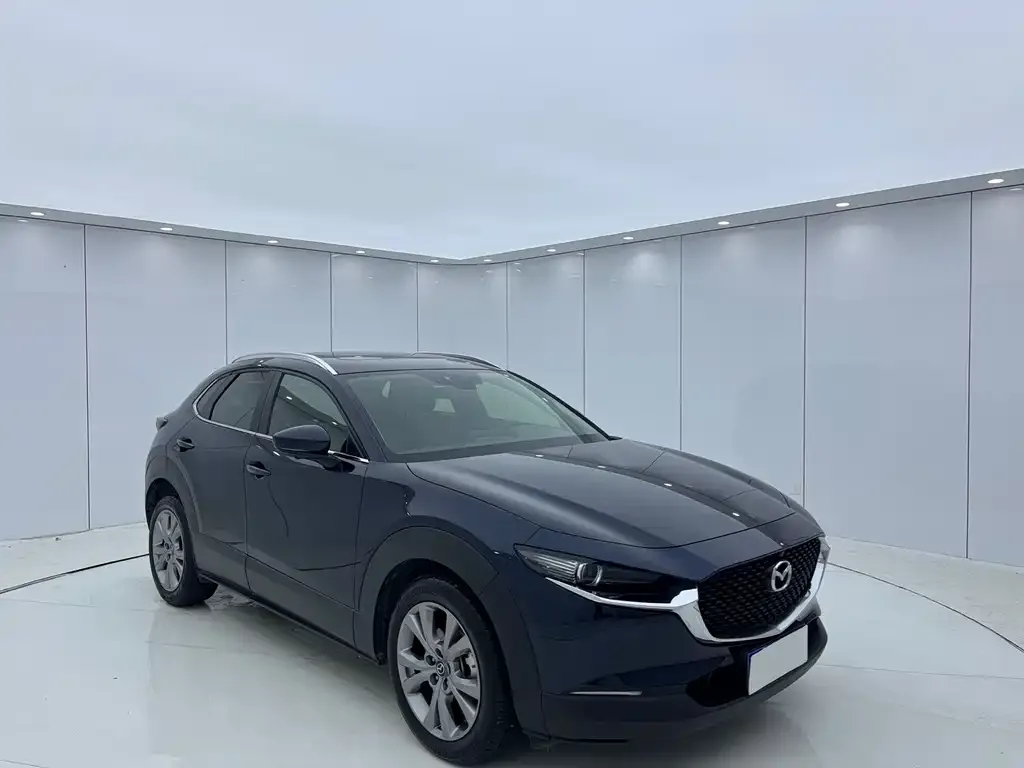 Mazda CX-30 — фото 4