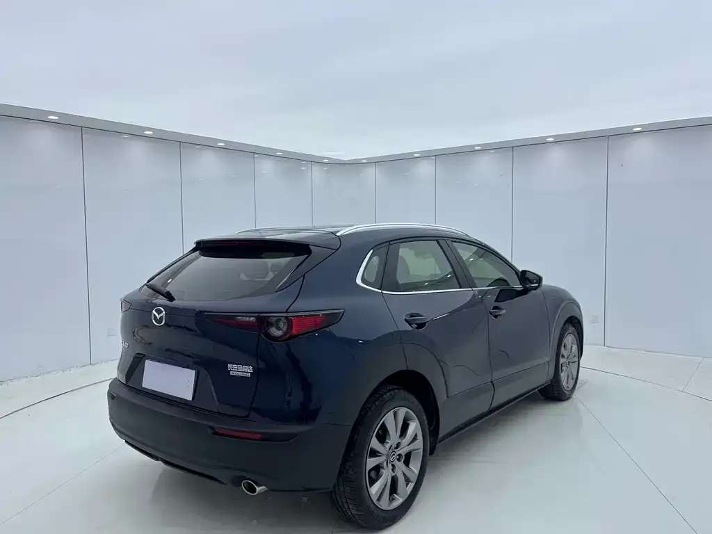 Mazda CX-30 — фото 6