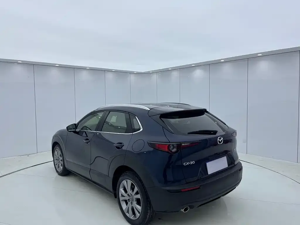 Mazda CX-30 — фото 3