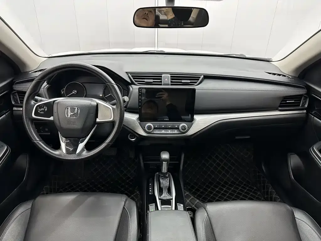 Honda Envix — фото 3