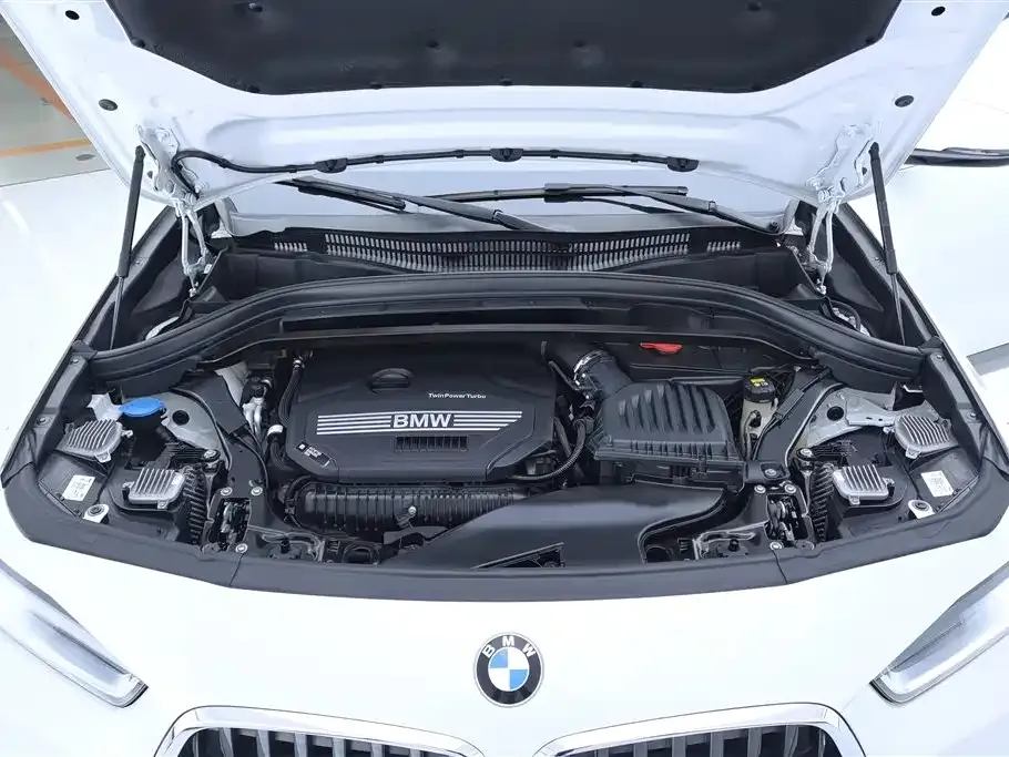 BMW X2 — фото 9