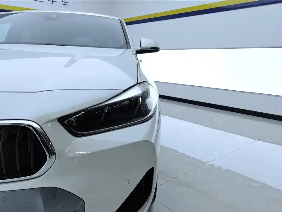 BMW X2 — фото 2