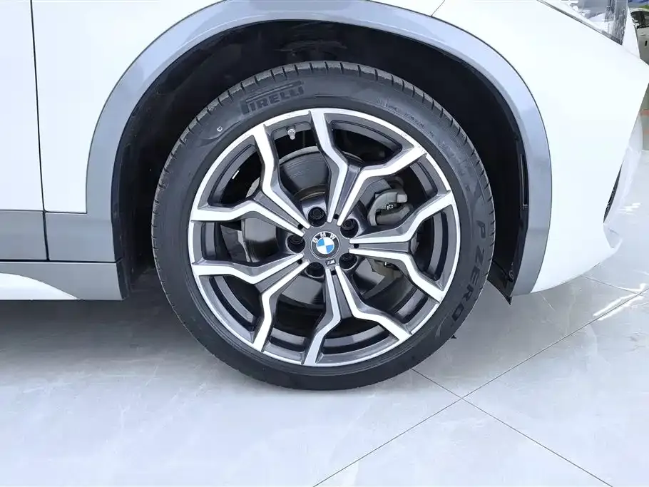 BMW X2 — фото 4