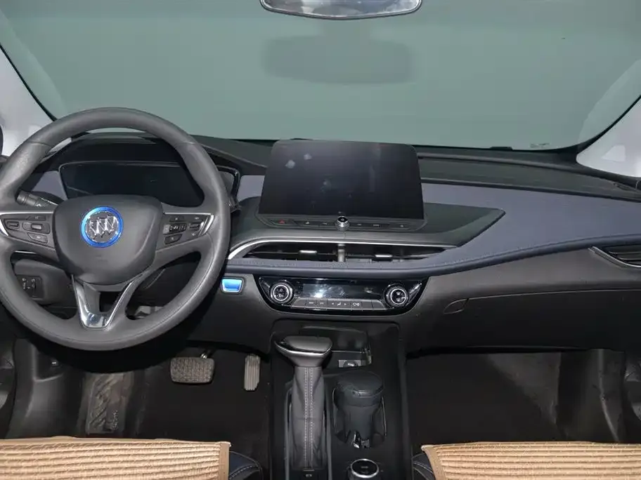 Buick Velite 6 — фото 5