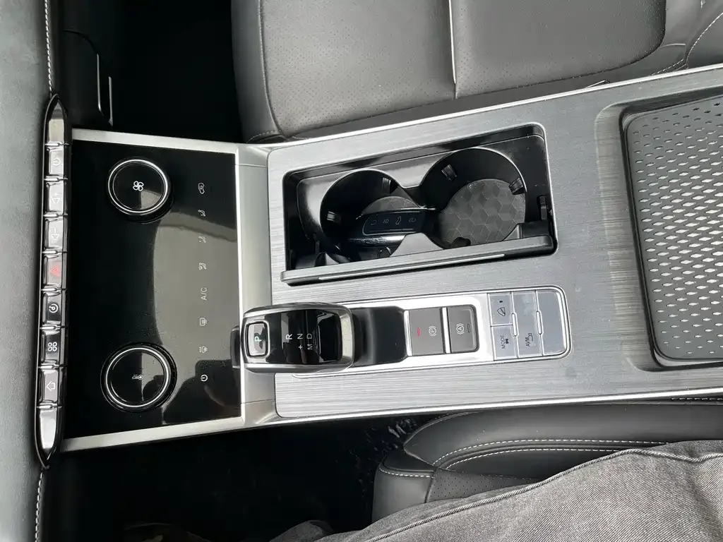Chery Tiggo 7 PLUS — фото 6