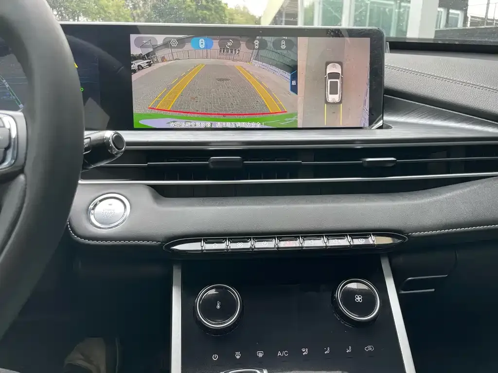 Chery Tiggo 7 PLUS — фото 2