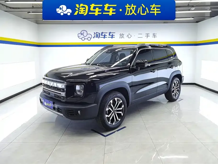 Haval Big Dog — фото 1
