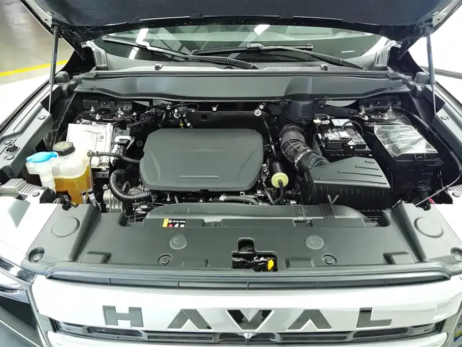 Haval Big Dog — фото 10