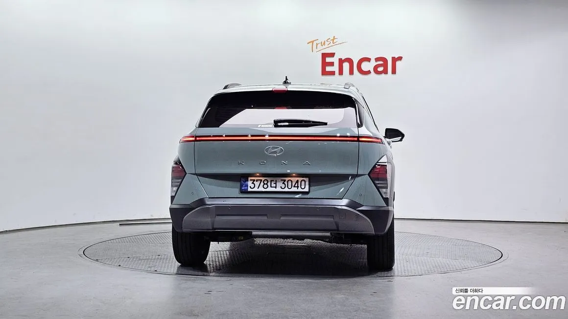 Hyundai Kona — фото 4