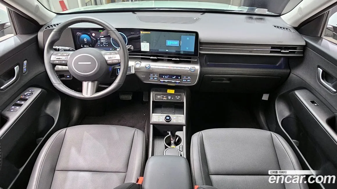 Hyundai Kona — фото 10