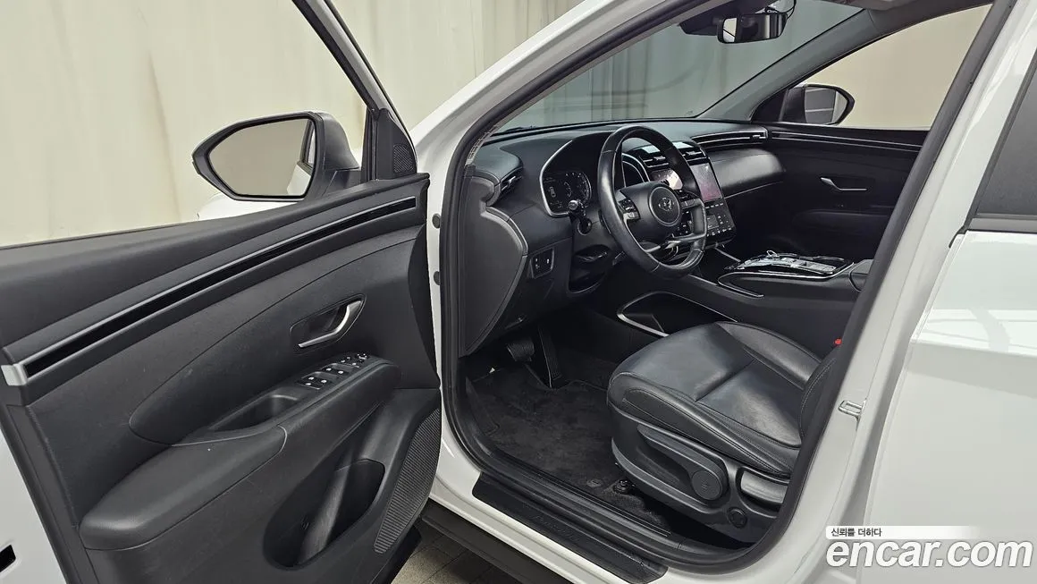 Hyundai Tucson — фото 8