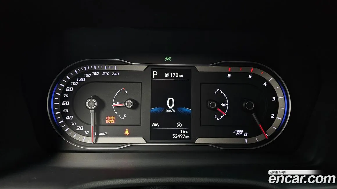 Hyundai Tucson — фото 3
