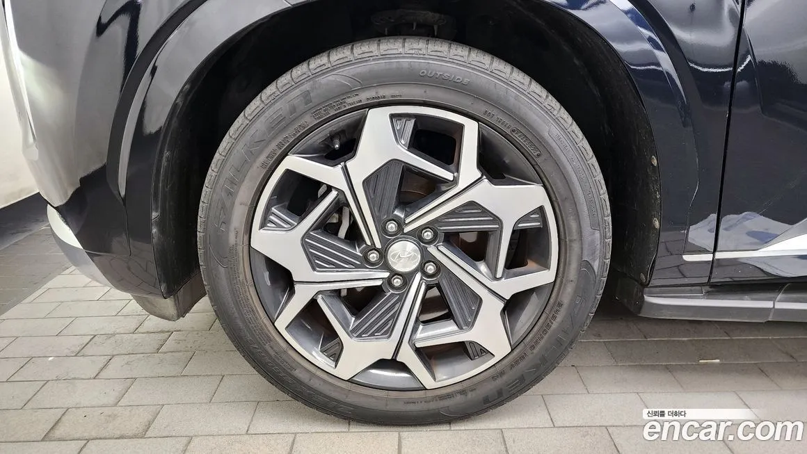 Hyundai Palisade — фото 6