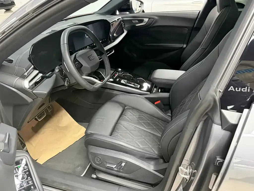 Audi A5L Sportback — фото 2