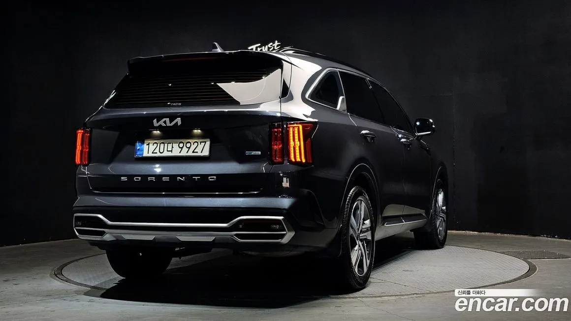 Kia Sorento — фото 3