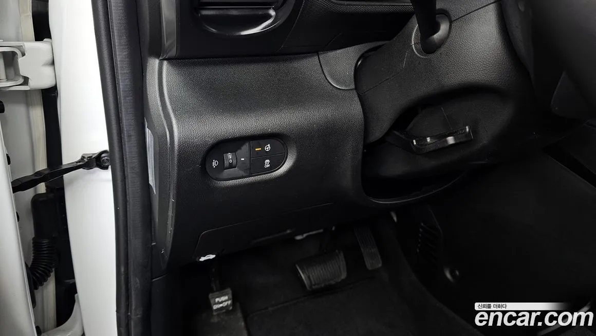 Hyundai Casper — фото 2
