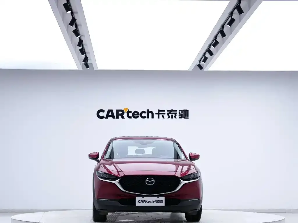 Mazda CX-30 — фото 3