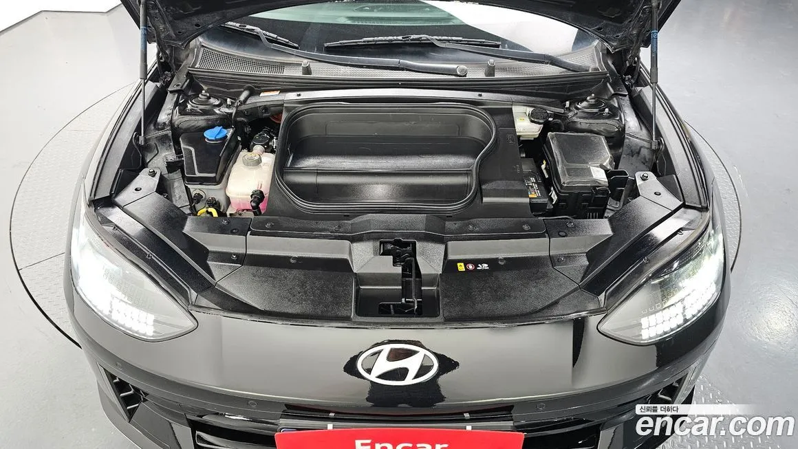 Hyundai Ioniq6 — фото 3