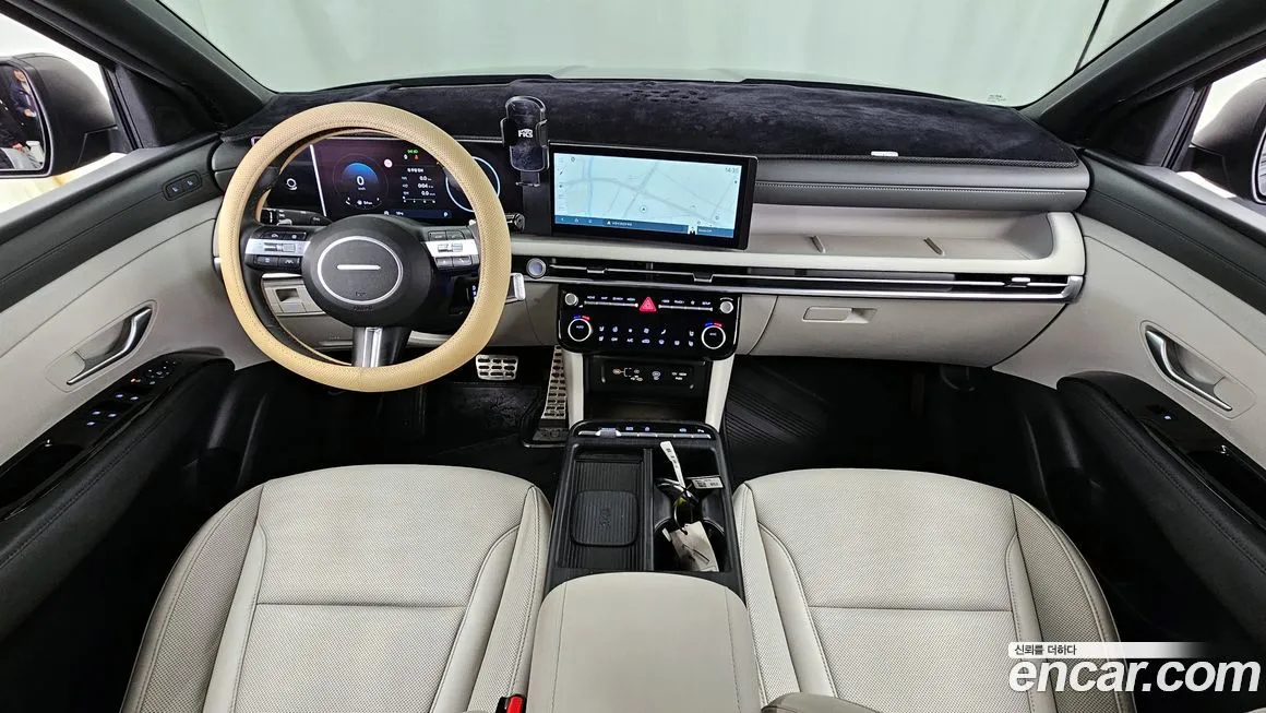 Hyundai Tucson — фото 6
