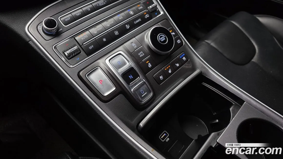 Hyundai Santafe — фото 6