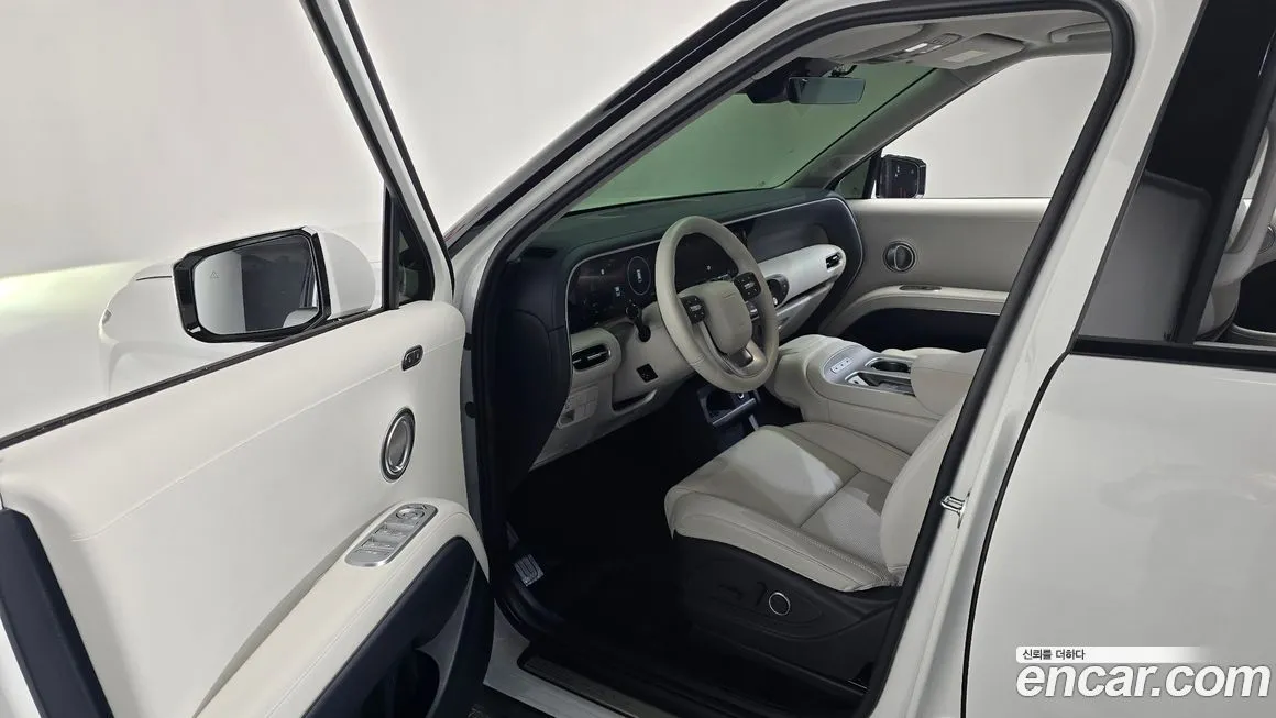 Hyundai Palisade — фото 9