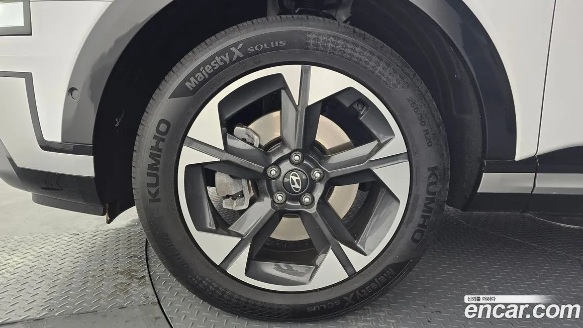 Hyundai Palisade — фото 10