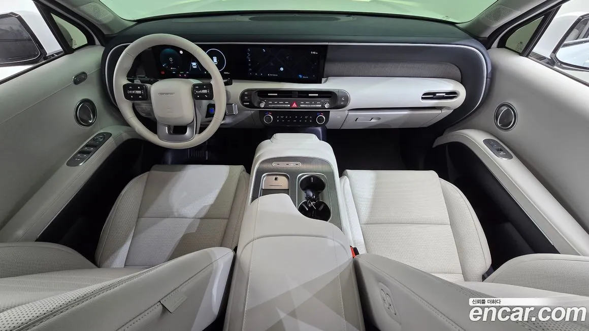 Hyundai Palisade — фото 3