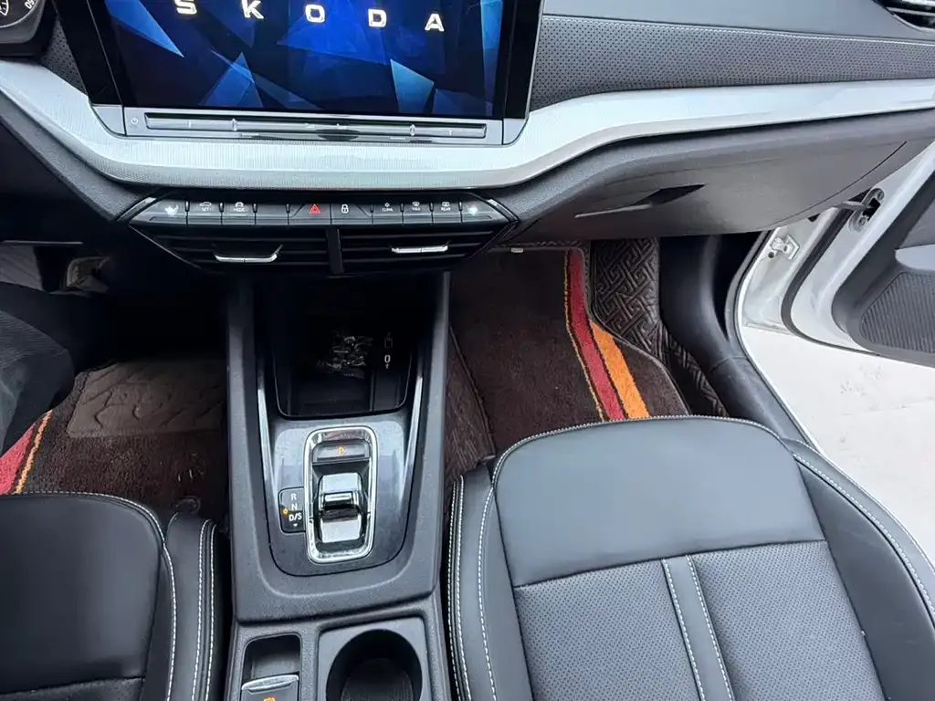 Skoda Octavia — фото 4