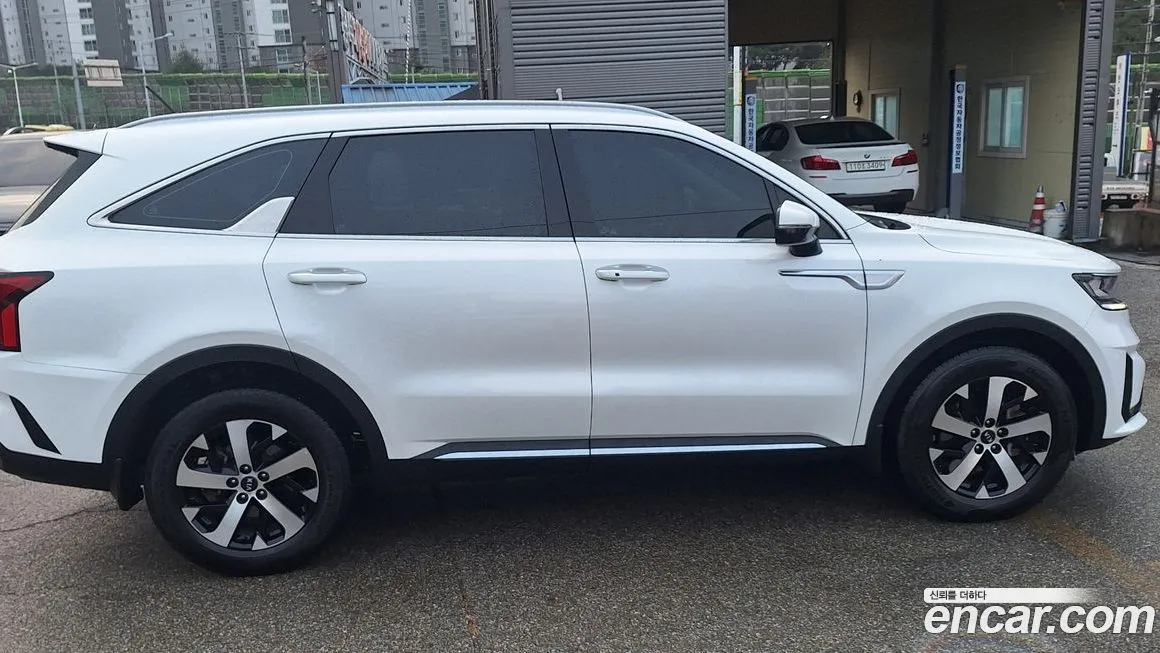 Kia Sorento — фото 3