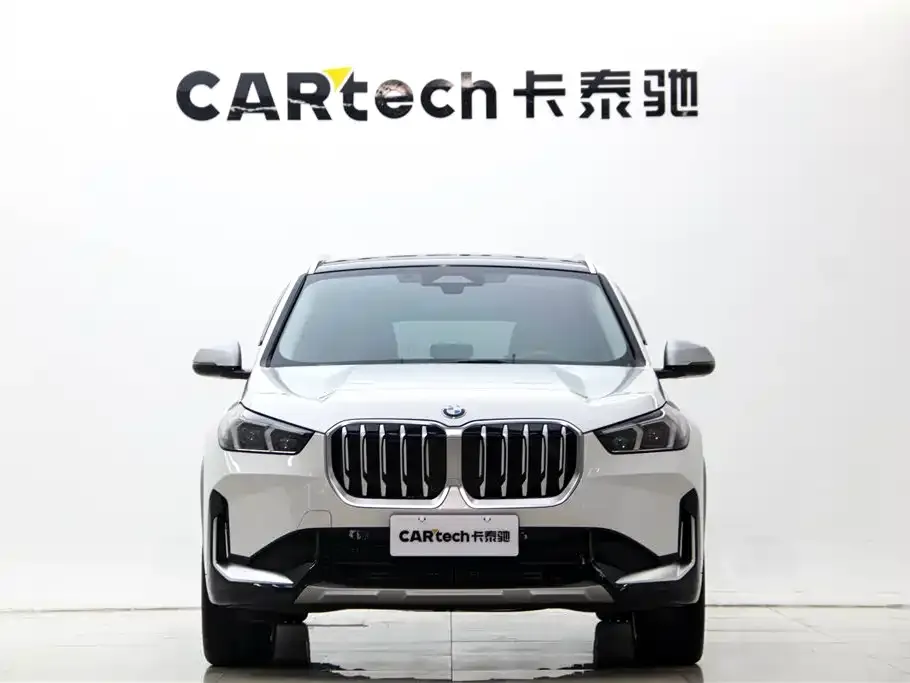 BMW X1 — фото 2