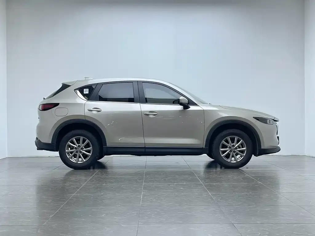 Mazda CX-5 — фото 9