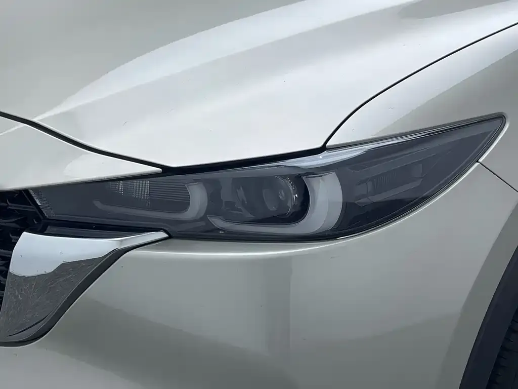 Mazda CX-5 — фото 10