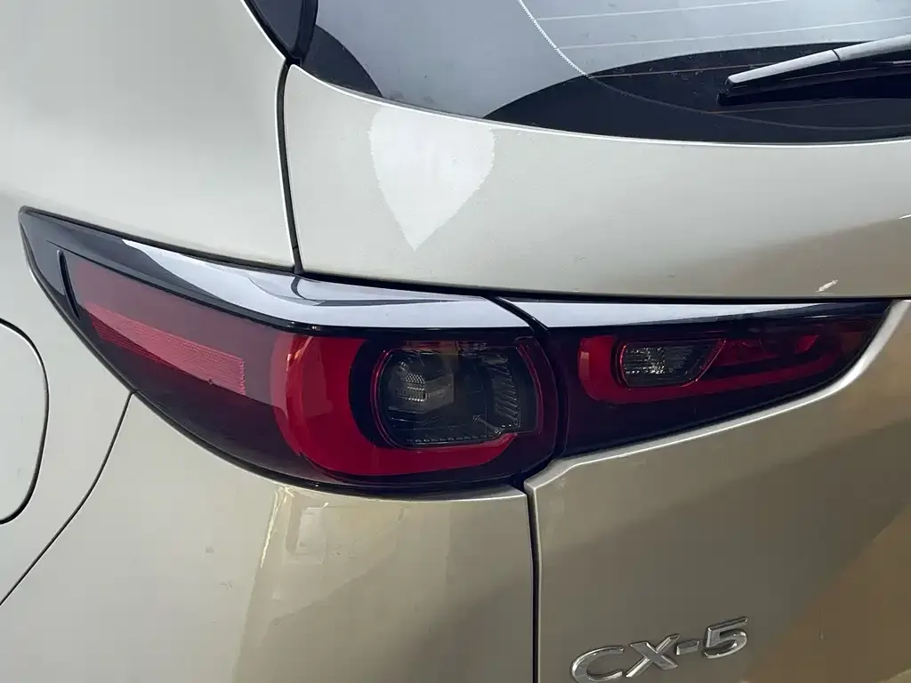 Mazda CX-5 — фото 6