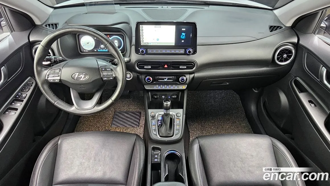 Hyundai Kona — фото 10