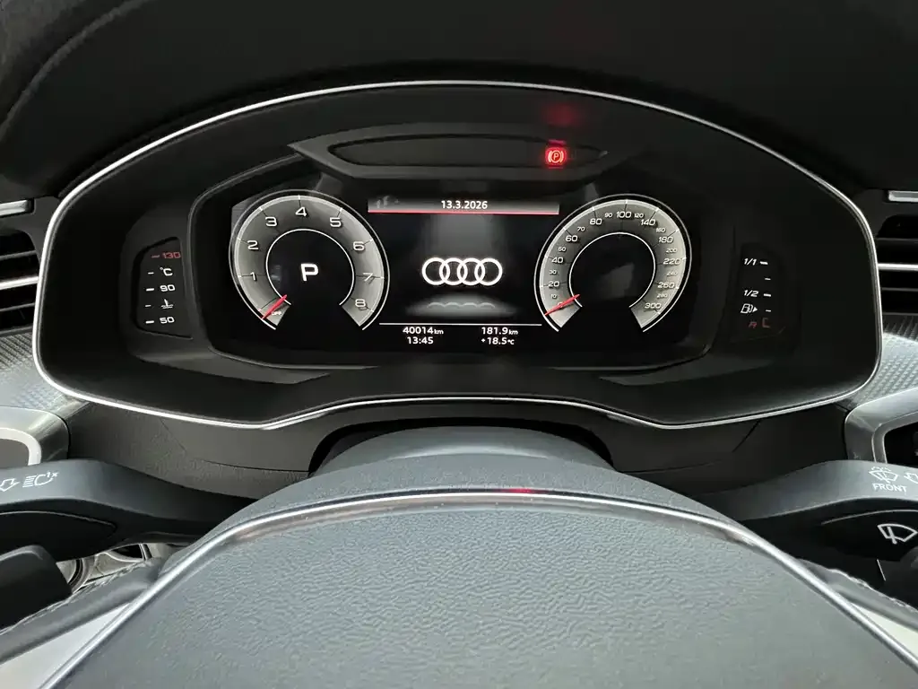 Audi A6L — фото 5