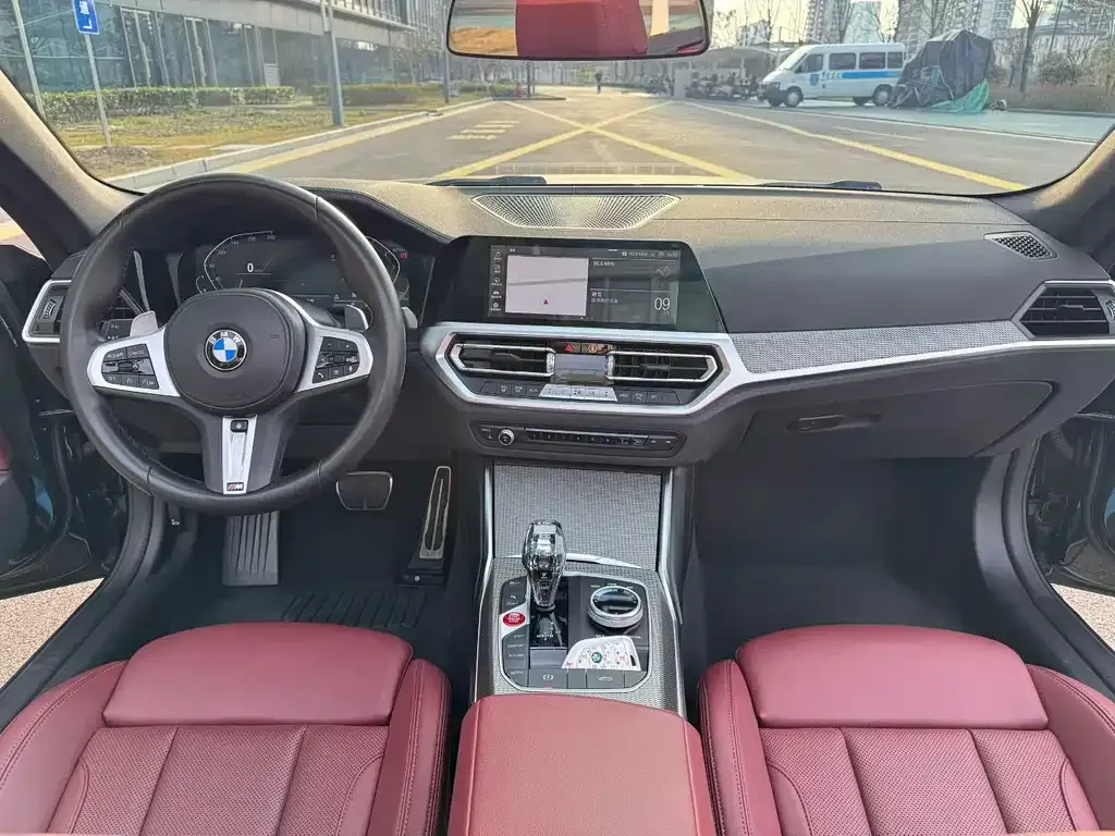 BMW 4 Series — фото 6