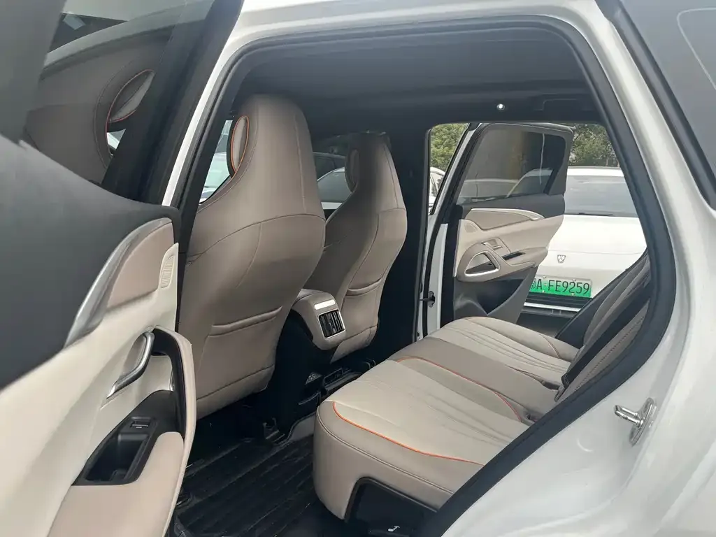 BYD Pro New Energy — фото 4
