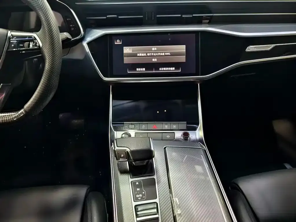 Audi A7 — фото 4