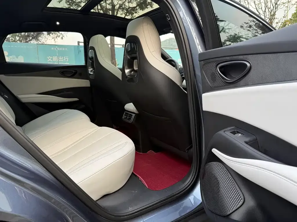 BYD Seal 06 — фото 2