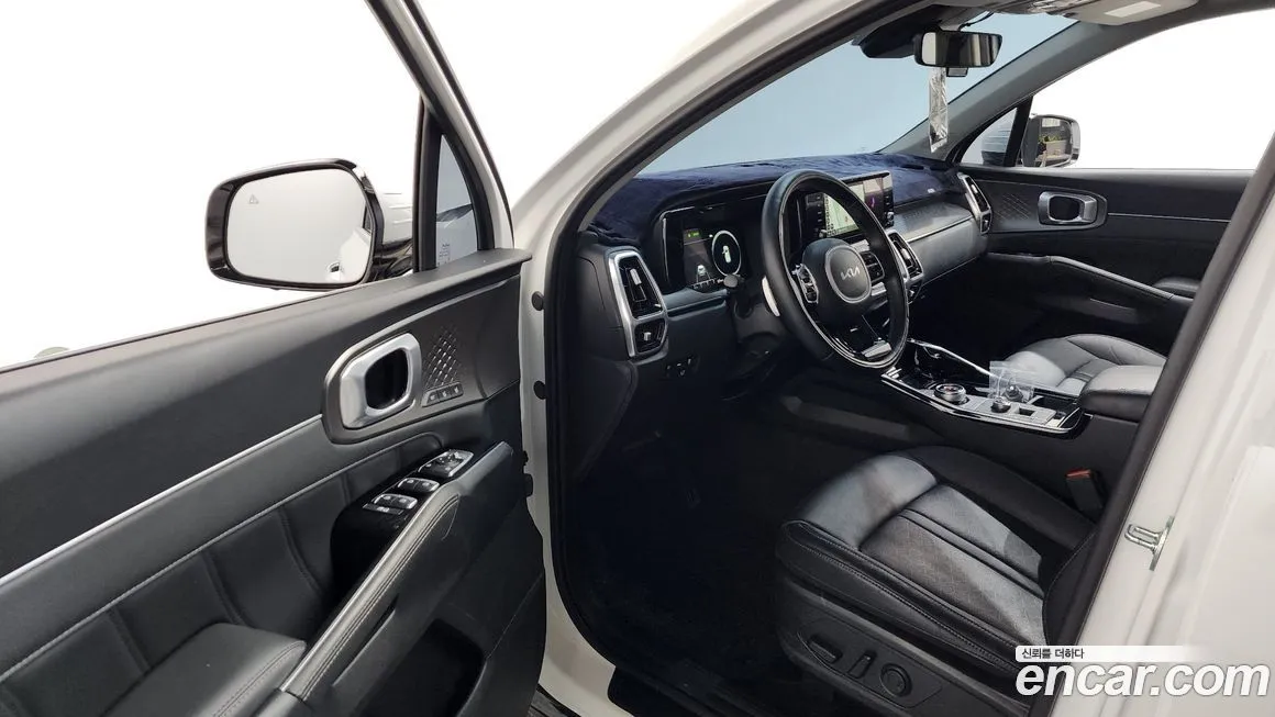 Kia Sorento — фото 5