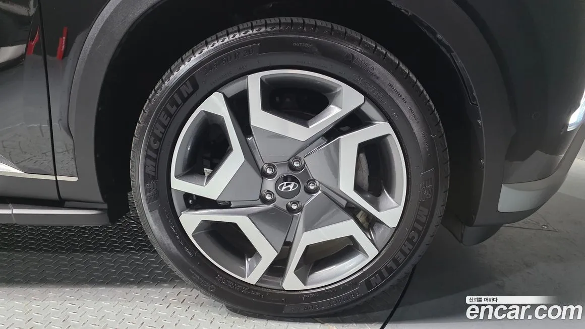 Hyundai Palisade — фото 9