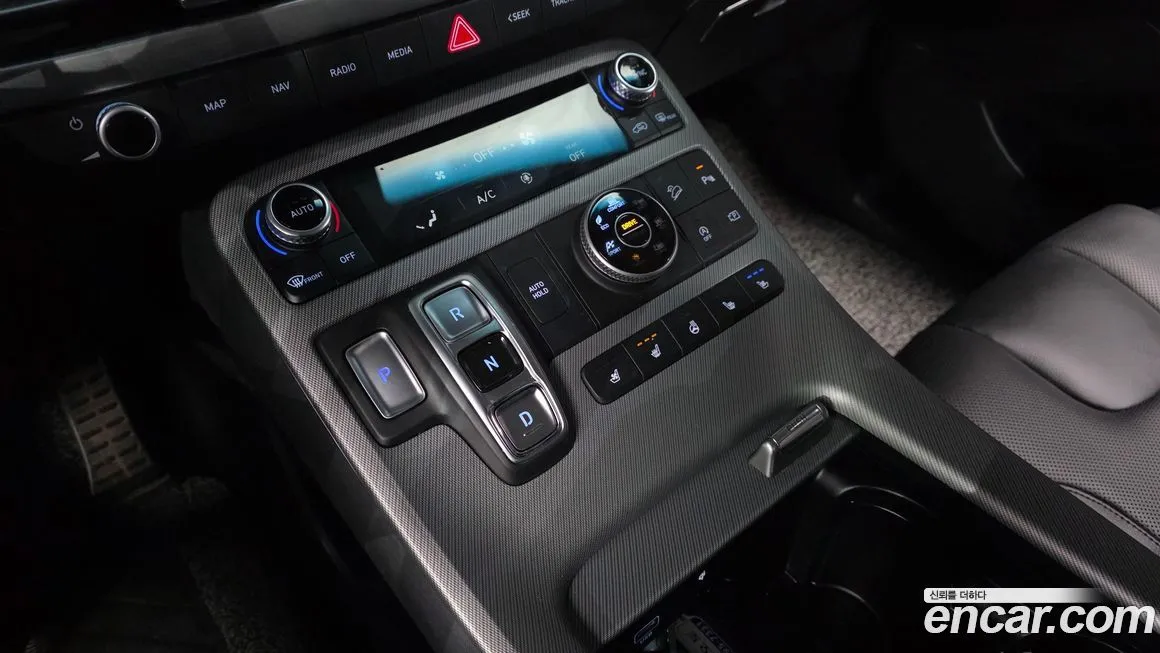 Hyundai Palisade — фото 2